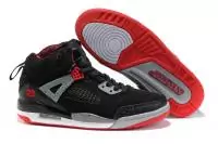 2019U sport air jordan 3.5 femmes chaussure hommes noir  rouge